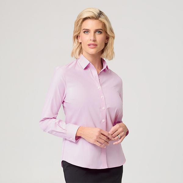 Cotton Comfort Shirt (FSH70)